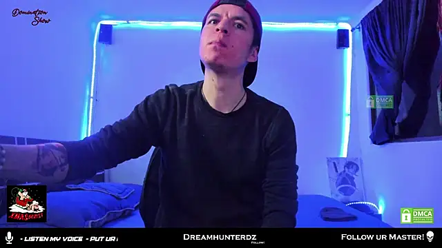 Headhunterdz online show from 12.16.24