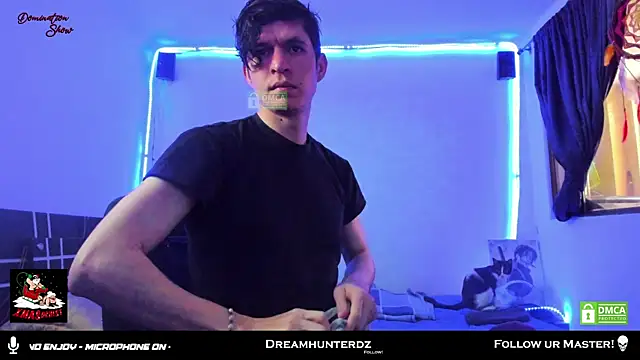 Headhunterdz online show from 12.18.24