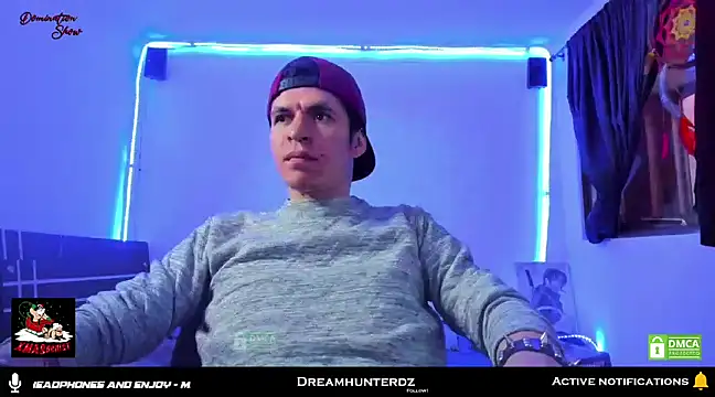 Headhunterdz online show from 12.18.24
