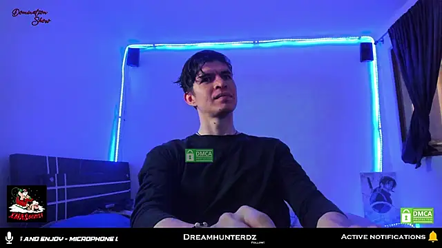 Headhunterdz online show from 12.22.24