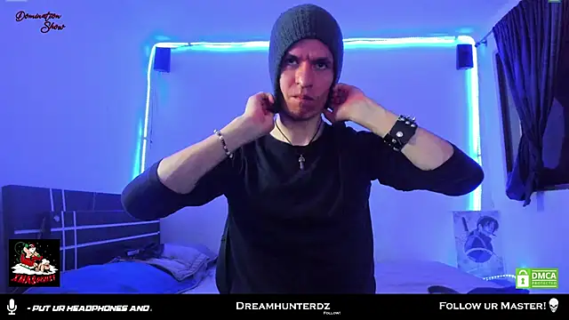 Headhunterdz online show from 12.22.24
