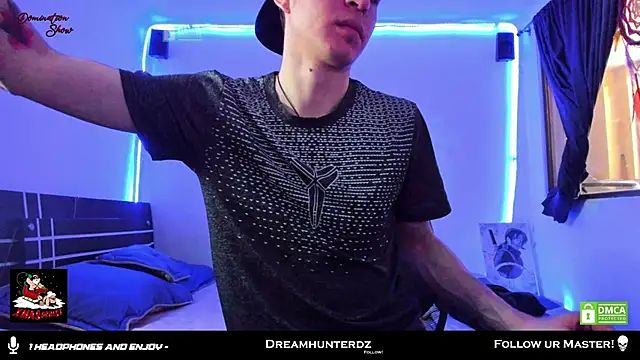 Headhunterdz online show from 12.23.24