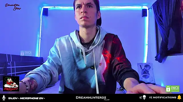 Headhunterdz online show from 12.23.24