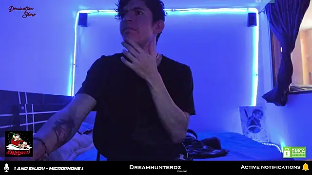 Headhunterdz online show from 12.24.24