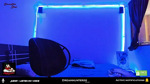 Headhunterdz online show from 12.26.24