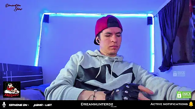Headhunterdz online show from 12.26.24