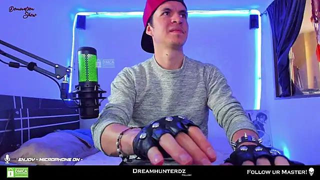 Headhunterdz online show from 01.06.25