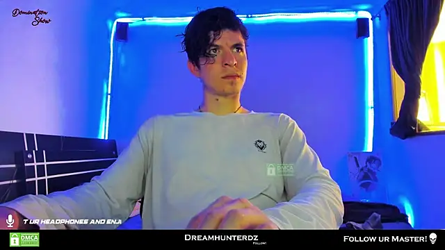 Headhunterdz online show from 01.07.25