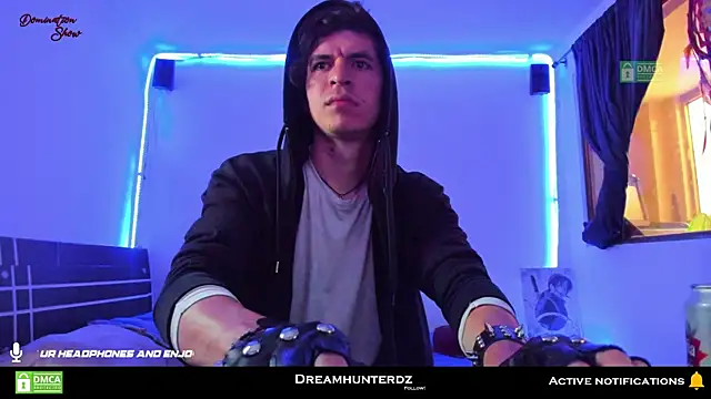 Headhunterdz online show from 01.07.25