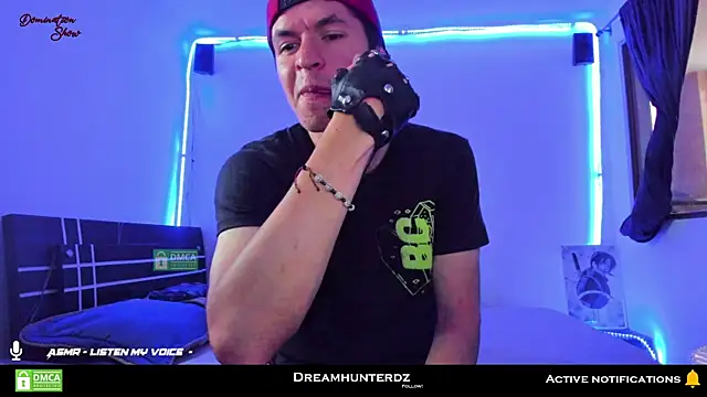 Headhunterdz online show from 01.08.25