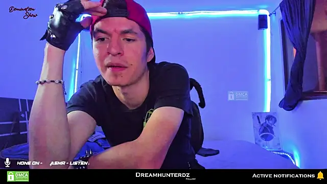 Headhunterdz online show from 01.08.25