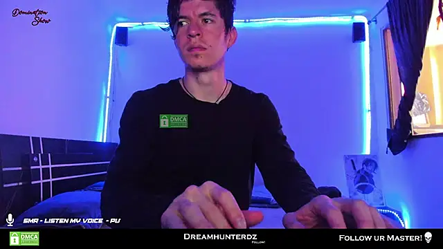 Headhunterdz online show from 01.09.25