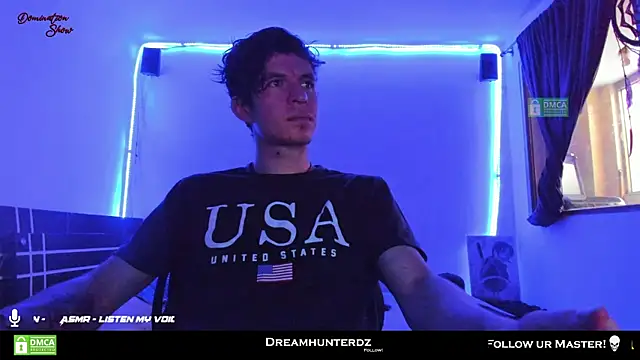 Headhunterdz online show from 01.16.25