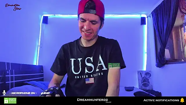 Headhunterdz online show from 01.16.25