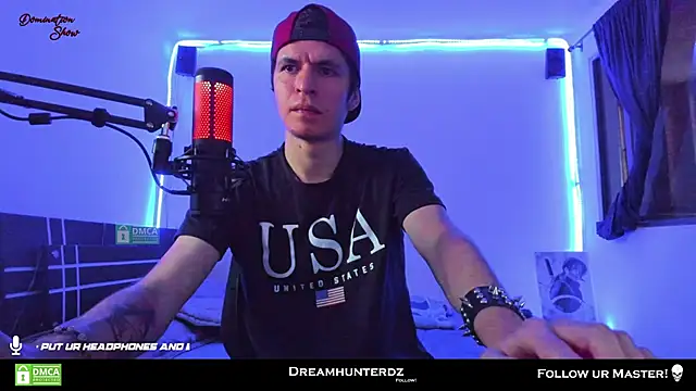 Headhunterdz online show from 01.24.25