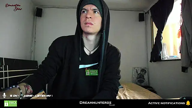 Headhunterdz online show from 03.12.25