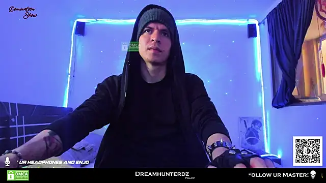 Headhunterdz online show from 03.18.25