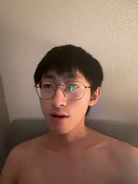 lewdAboyKawaii online show from 01.08.25