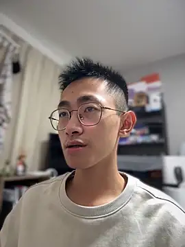 lewdAboyKawaii online show from 01.28.25