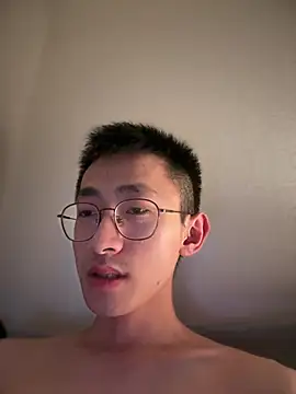 lewdAboyKawaii online show from 02.11.25
