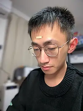 lewdAboyKawaii online show from 10.30.25