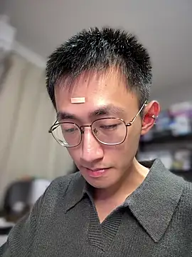 lewdAboyKawaii online show from 11.02.25