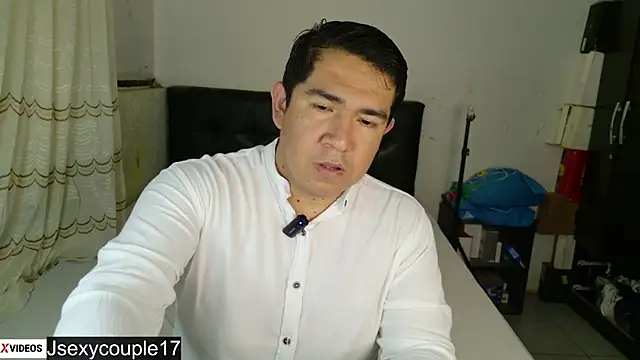 jamarixxx online show from 10.13.25