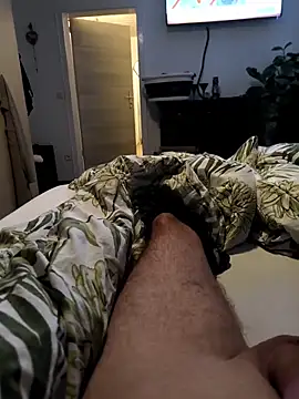 Andy7430 online show from 01.07.26