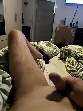 Snapshot of Andy7430 chatting on 03.16.26 Andy7430 online show from 03.16.26