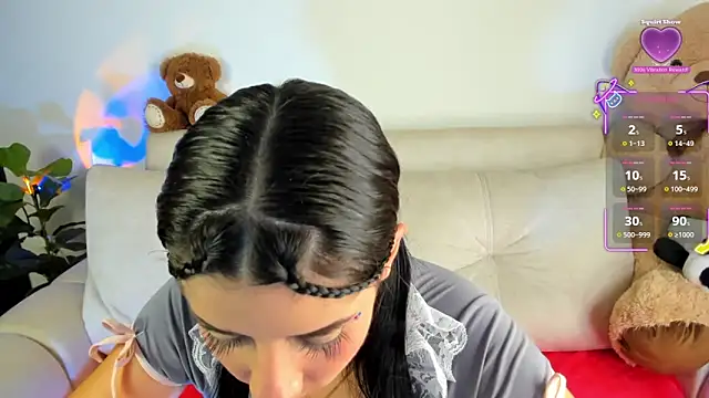 eval lee18 online show from 09.21.25