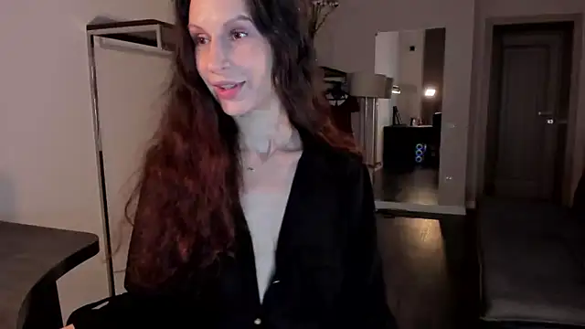 Mila Anders online show from 12.22.25