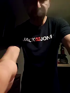 Mjn34 online show from 10.13.25