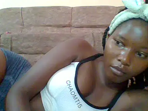 sexyjanett online show from 03.17.25