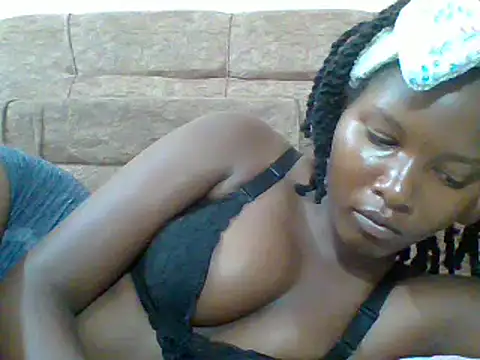 sexyjanett online show from 03.17.25