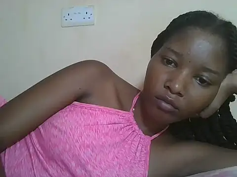 sexyjanett online show from 03.24.26