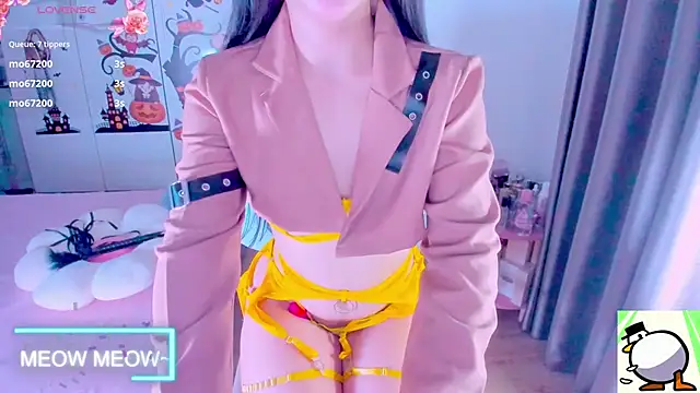  BABBE Hii online show from 11.11.25