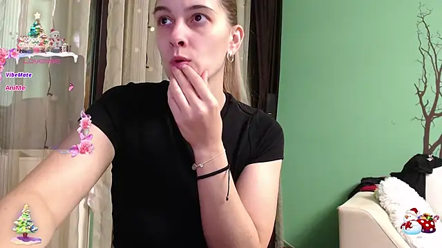 lovingfeetheels online show from 12.14.24