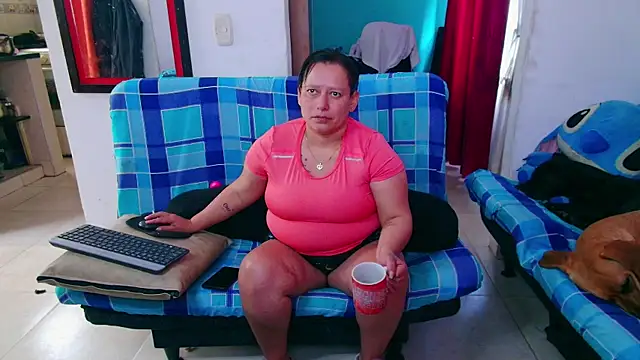 Diana Lozano online show from 07.16.26