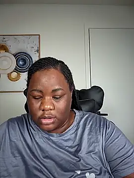 SexyHugeblackTitties online show from 03.04.26