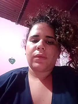 ValeriaSantos- online show from 03.16.25