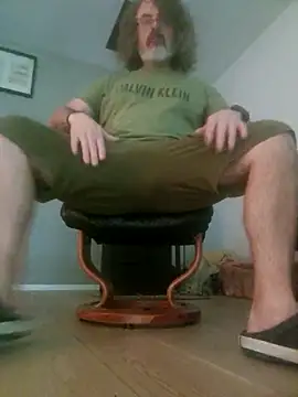 Arkadjusz online show from 10.18.25