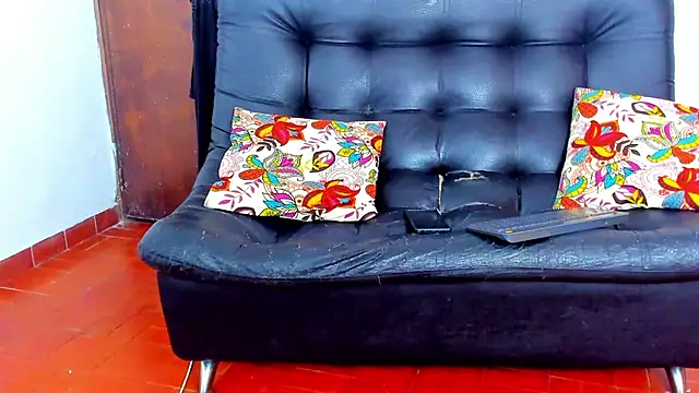 AlfredWalker online show from 03.22.25