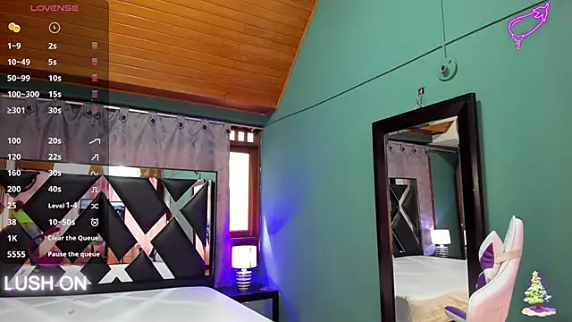 Linda4Petite online show from 12.10.24
