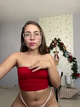 NatashaCruz- online show from 12.10.24