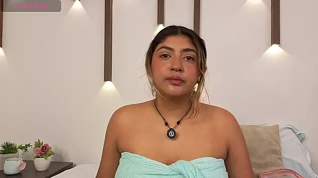 Snapshot of abby_miller26 chatting on 12.20.25 abby miller26 online show from 12.20.25