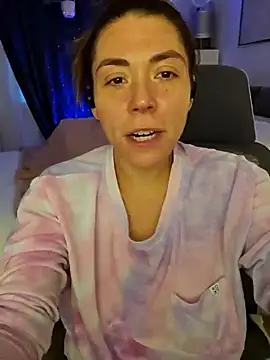 Snapshot of Ellie-L-Elizabeth chatting on 12.11.24 Ellie-L-Elizabeth online show from 12.11.24