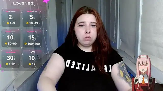 KinkyPinky  online show from 01.06.25