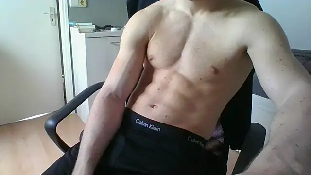 RamonJoosse2002 online show from 02.24.26