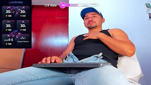 MikeMiller2 online show from 01.10.25