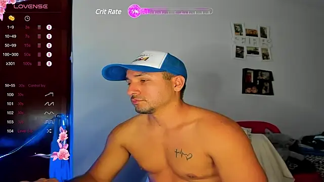 MikeMiller2 online show from 01.21.25